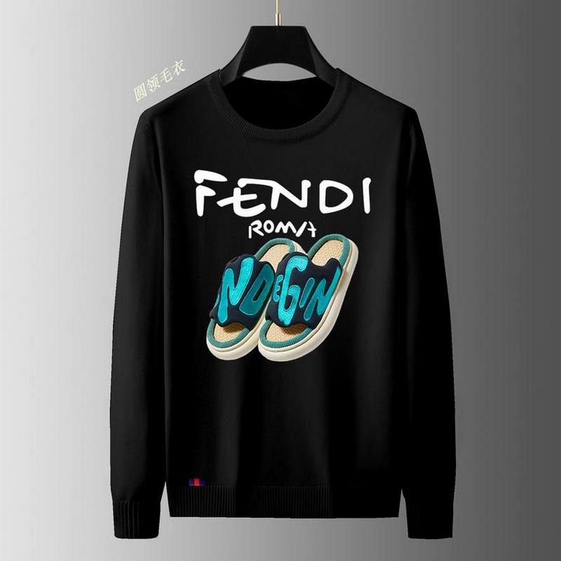 Fendi Men's Sweater 85